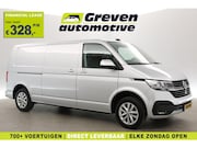 Volkswagen Transporter - 2.0 TDI L2H1 140PK | Airco | Camera | Cruise | Carplay | 3 Z