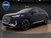 Audi Q4 e-tron - 40 S-line 77 kWh | Pano Dak | Head-up Display | Elek. Stoele