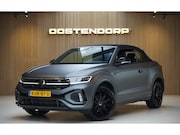 Volkswagen T-Roc - Cabrio 1.5TSI/150pk R-Line Edition Grey|2023|Leder|Navi|Matr