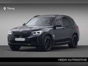 BMW iX3 - High Executive 80 kWh | Head-Up Display | Harman K