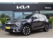 Kia Sportage - 1.6 T-GDi Plug-in Hybrid AWD DynamicPlusLine | Schuif-/ Kant