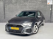 Audi A3 - Sportback 30 TFSI S edition