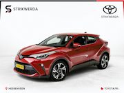Toyota C-HR - 1.8 Hybrid Dynamic | PDC | Dodehoekdetectie | Keyless | Carp