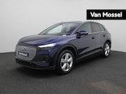 Audi Q4 e-tron - 40 Edition 63 kWh l Climate control l Navigatie l Parkeersen