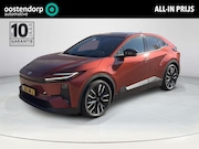 Toyota C-HR - First Edition 77 kWh
