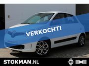 Renault Twingo - 1.0 SCe Collection | Airco | Begrenzer | Ramen en spiegels e
