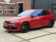Volkswagen Golf - 1.4 TSI R-Pakket Clima Cruise Navi Led Maxton