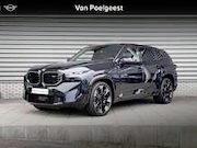 BMW XM - PHEV Label 30 kWh