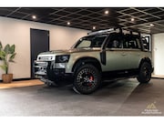 Land Rover Defender - 110 3.0 P400 110 HSE