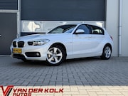 BMW 1-serie - 118d Corporate Lease M Sport | Navigatie | Cruise | Climate 