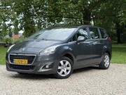 Peugeot 5008 - 1.6 7p, Trekhaak *Dealer onderhouden