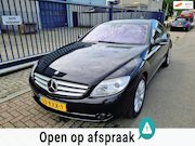 Mercedes-Benz CL-klasse - 500 V8 AUT. *146.413 KM*CLIMA*LEER*BOMVOL