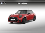 MINI Cooper - 5-deurs 1.5 Cooper C John Cooper Works M | 17 inch John Coop