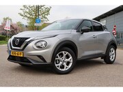 Nissan Juke - 1.0 DIG-T Business Edition 1e eigenaar, full options