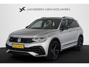 Volkswagen Tiguan - 1.4 TSI eHybrid R-Line Business+ Winter Trekhaak Head-Up Ach