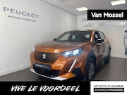 Peugeot e-2008 - EV Active Pack 50 kWh | Apple Carplay & Android Auto | 16 in