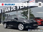Suzuki Swift - 1.2 Select Smart Hybrid CVT Automaat | Meerdere kleuren besc