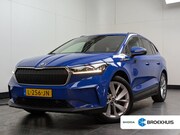 Skoda Enyaq iV - 60 180 pk | Achteruitrijcamera | Apple Carplay | Stoel/stuur