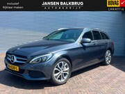Mercedes-Benz C-klasse - Estate 350 e Lease Edition