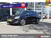 Suzuki Swift - 1.2 Stijl-Automaat-fabr.garantie 01-2031