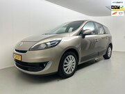 Renault Grand Scénic - 1.2 TCe Collection # Airco # 99 Dkm #