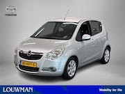 Opel Agila - 1.2 Enjoy Automaat | Airco