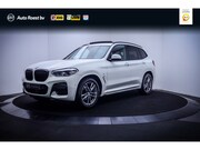 BMW X3 - 20iA xDr. M-SPORT 1e Eig. PANO | HUD | CAMERA | CARPLAY | FU