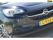 Opel Corsa - 1.0 Turbo 120 Jaar Edition - Deep Sea Blue - Carplay/Camera/