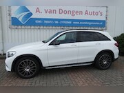 Mercedes-Benz GLC-klasse - 250 4MATIC PREMIUM PLUS AMG, ACC, Pano, Leer, 360