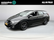 Honda Civic - Tourer 1.8 Elegance Camera | Navi | Trekhaak |