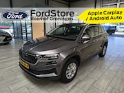 Skoda Karoq - 1.5 TSI 150 pk ACT Business Edition | Camera | Apple Carplay