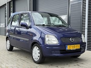 Opel Agila - 1.2-16V | ZUINIG | HOGE INSTAP | NAP |