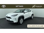 Toyota Yaris Cross - 1.5 Hybrid Active