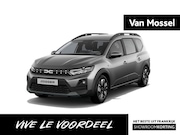 Dacia Jogger - Hybrid 155 6AT Expression 5-zits | Achteruitrijcamera | Bekl