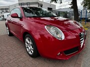 Alfa Romeo MiTo - 1.3 JTDm ECO Esclusivo Airco/ECC, Navigatie, Leder