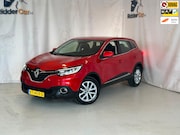 Renault Kadjar - 1.2 TCe Zen|AUTOMAAT|1E EIG|NAP|PARK SENS|TREKHAAK|