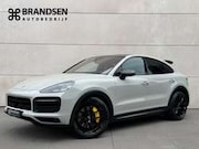 Porsche Cayenne - Coupé 4.0 GTS Luchtv.-Matrix LED-ACC-22"-4 Wielstr