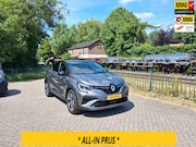 Renault Captur - 1.6 E-Tech Plug-in Hybrid 160 RS line trekhaak ALLINPRIJS