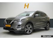 Nissan Qashqai - 1.2 N-Connecta Automaat | Navigatie | 360 camera | Cruise co