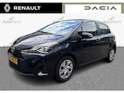 Toyota Yaris - 1.5 VVT-i Active - Navigatie / Camera