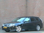 Saab 9-3 - Sport Estate 1.8t Norden Business Xenon / Leer / Trekhaak