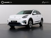 Kia e-Niro - ExecutiveLine 64 kWh | Schuif/kanteldak | Lederen Interieur