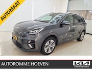 Kia e-Niro - 64kWh 204pk Automaat DynamicPlusLine Org. Ned.