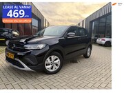 Volkswagen T-Cross - 1.0 TSI Life Edition DSG Clima Camera