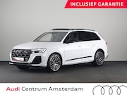 Audi Q7 - 60 TFSI e quattro Pro Line S Competition 490pk | Panoramadak