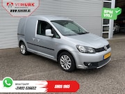 Volkswagen Caddy - 1.6 TDI 100 pk Aut. EXPORT DB-Riem V.V/ Leder/ Stoelverw./ C
