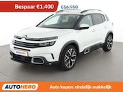 Citroën C5 Aircross - 1.6 PureTech Shine