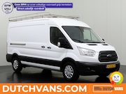 Ford Transit - 2.0TDCi 130PK L3H2 | Imperiaal |Trekhaak | Kastinrichting |
