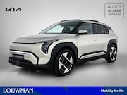 Kia EV3 - Plus Advanced 81.4 kWh Matte lak | Panoramadak | Harman Kard