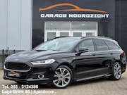Ford Mondeo - Wagon 1.5 ST Line 165pk AUTOMAAT